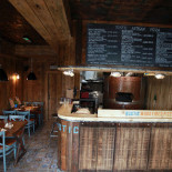 Mare Alta Bar-restaurante À l'intérieur