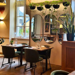 Taberna Ilhéu À l'intérieur