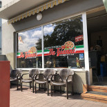 Pizzeria Pepperino Esterno
