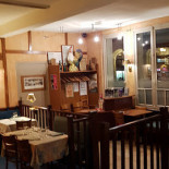 Gustatio À l'intérieur