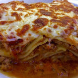 Italian Republic Nourriture