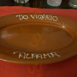 Do Vigario Carta
