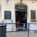 Do Vigario Exterior