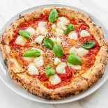Encantus Pizzeria Nourriture