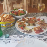 Maria Do Mar Comida