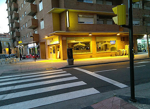 A Quinta Extérieur