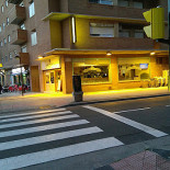 A Quinta Extérieur