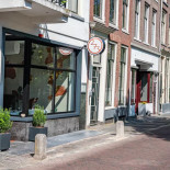 Tosca Exterior