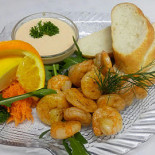 Tosca Comida