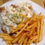 Tosca Comida