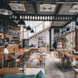 Taberna Costa Dentro