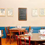 Ourique À l'intérieur