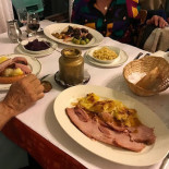 Mare At Pine Cliffs Comida