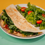 Lampião,O Comida