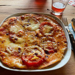 Casa Platano Comida