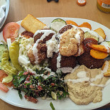 Sem Jeito Tapas Comida