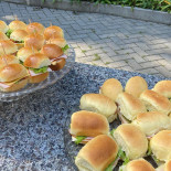 Sem Jeito Tapas Comida