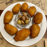 Trásca Comida