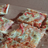Maxi Pizza Nourriture
