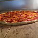 Cafe Cavalinho Comida