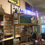 Panorama À l'intérieur