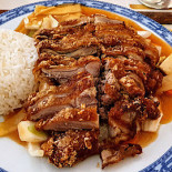 Tambarina 2 Comida