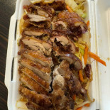 Tambarina 2 Comida