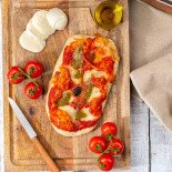 Pizzaria Gorgonzola Comida