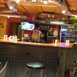 Restaurante Bar Berlim Inside