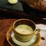 Atlântico Boisson