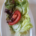 Baga-baga Comida