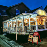 Dear Breakfast Exterior