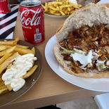 Chaminé Comida