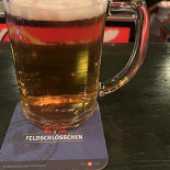 Escondidinho Boisson