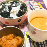 Vontadinhas Drink