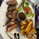 Keb Comida