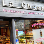 Iguana Cafe Extérieur