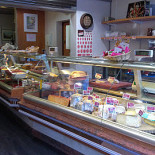 Iguana Cafe À l'intérieur
