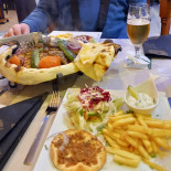 Don Goncalo Comida