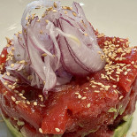 Sushicome Nourriture