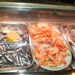 Fatima Amorim Comida