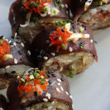 Amaresushi Japones Nourriture