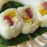 Amaresushi Japones Nourriture