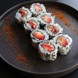 Amaresushi Japones Nourriture