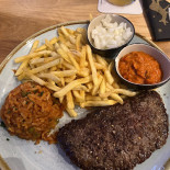 Oh!sorte E Pizzaria Food
