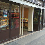 Taberna Chapeu Alto Extérieur
