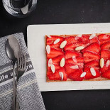 Snack Silva Getränk