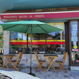 Delicias Da Roberta Exterior