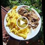 Delicias Da Roberta Comida
