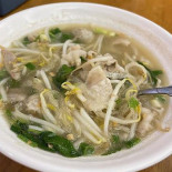 A Tertulia Do Nabeiro Comida